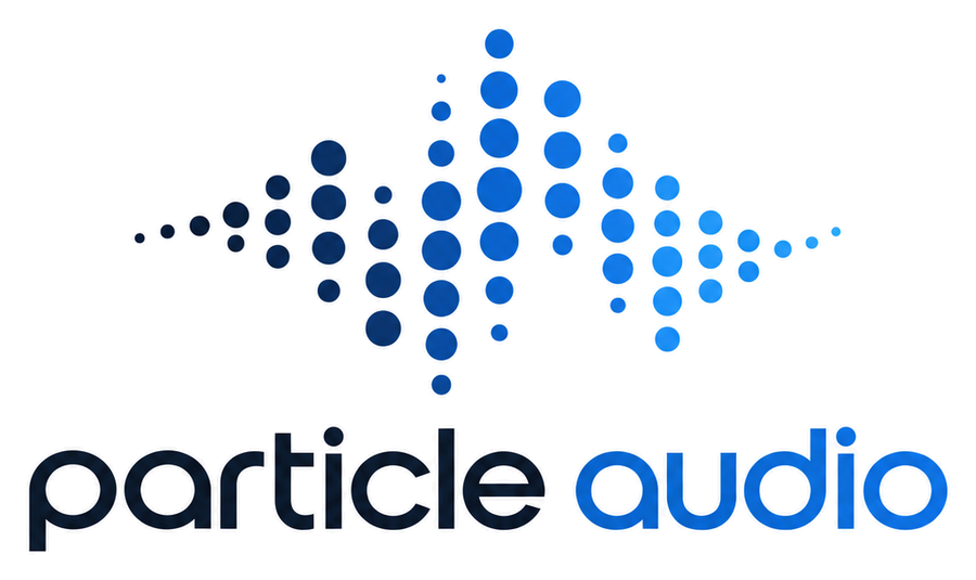 Particle Audio